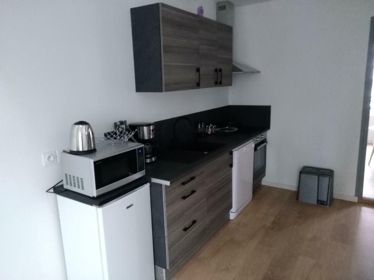 Апартаменти Loft Bien Equipe Hyper Centre D'Амбуаз Екстер'єр фото